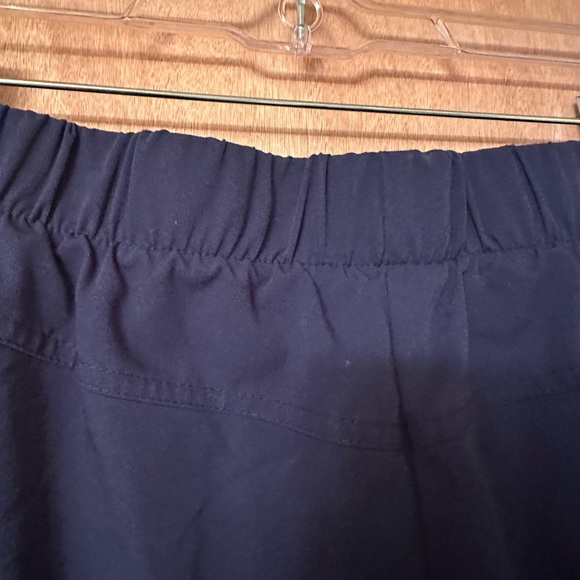 Grey's Anatomy Signature Women's Size Small 3 Pocket Low Rise Scrub Pant - Picture 4 of 7